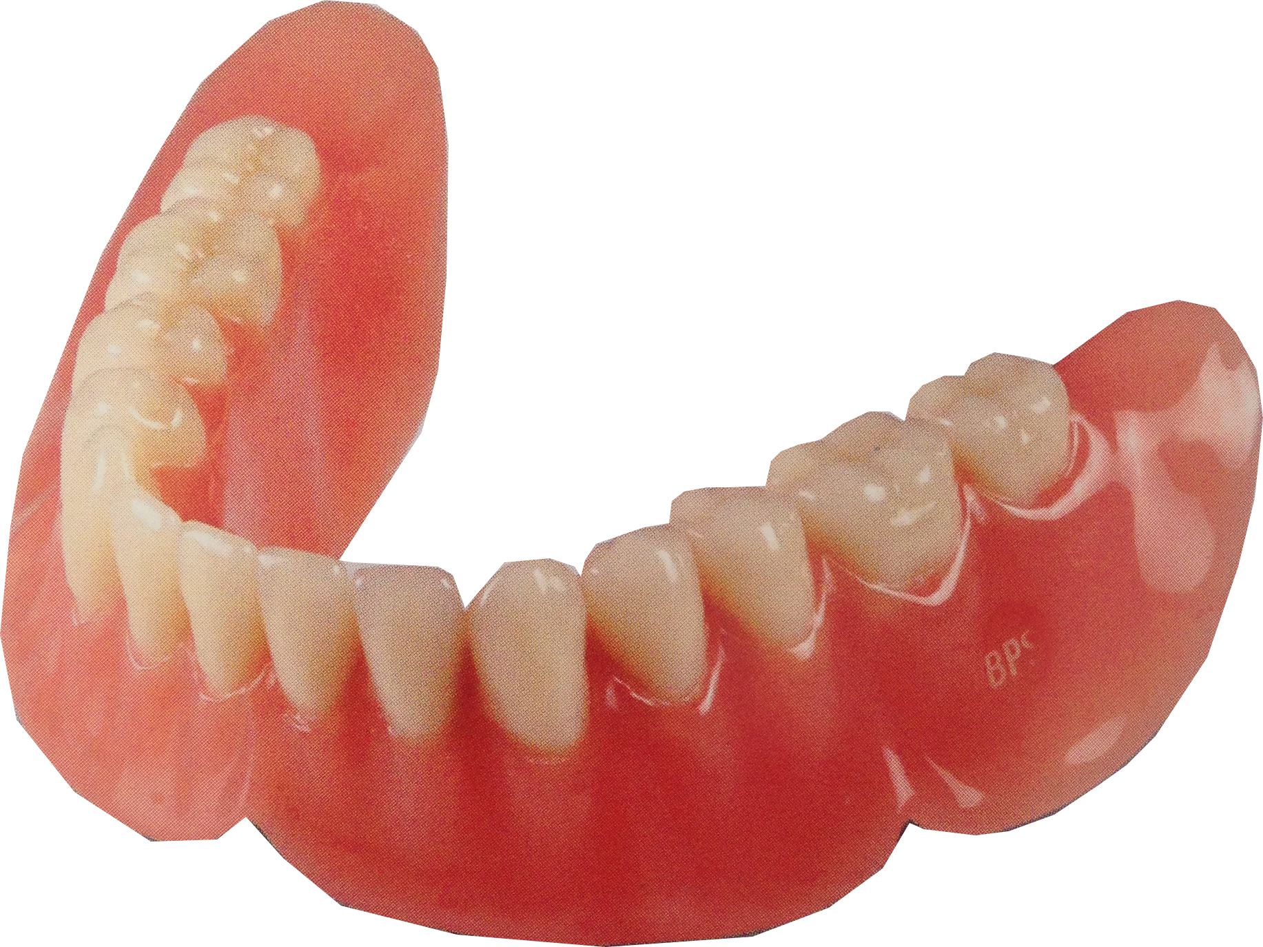 lower denture dentures partial cast upper flexible